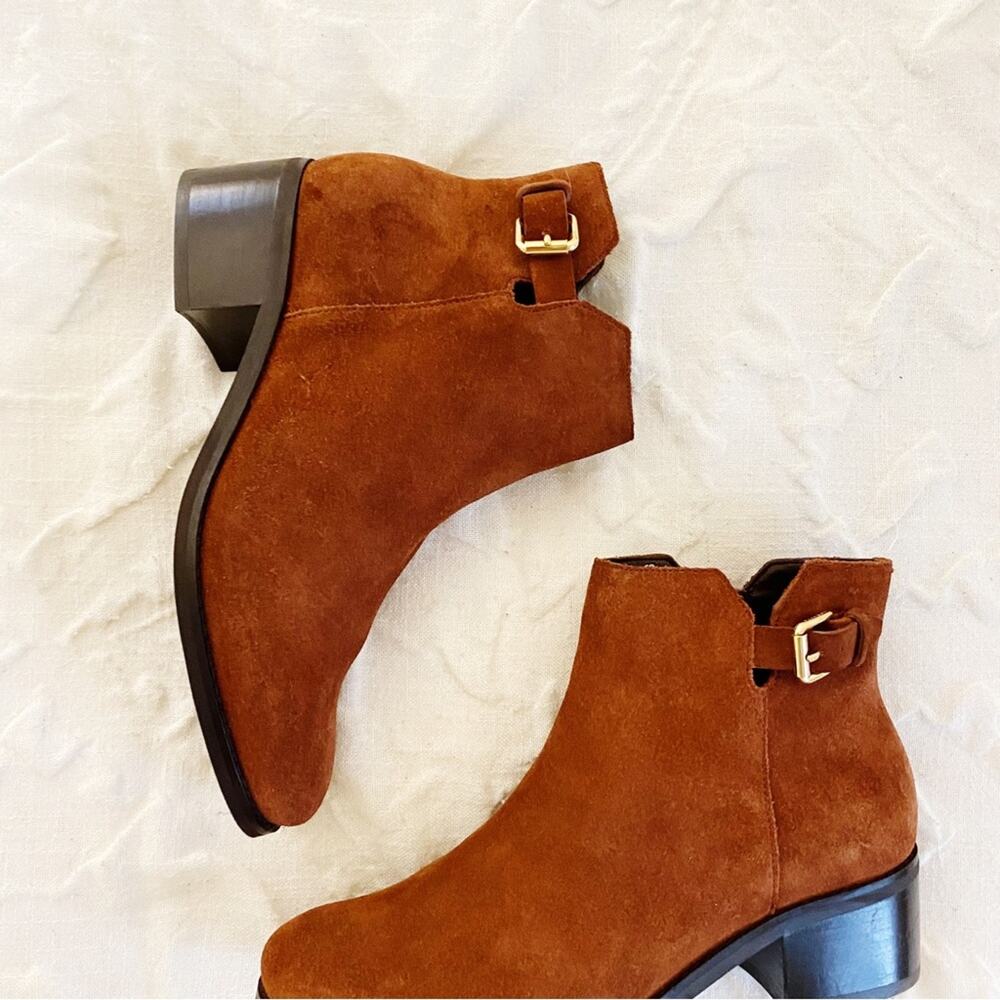 Cole Haan Haidyn Bootie Size 6 New - Picture 3 of 10